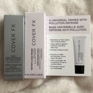 Cover fx products